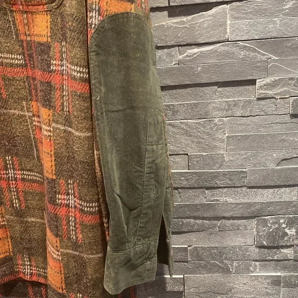 Les Copains Vintage Jacket